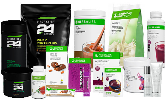 EVS - EVS Herbalife Nutrition Bella Butantã Premium